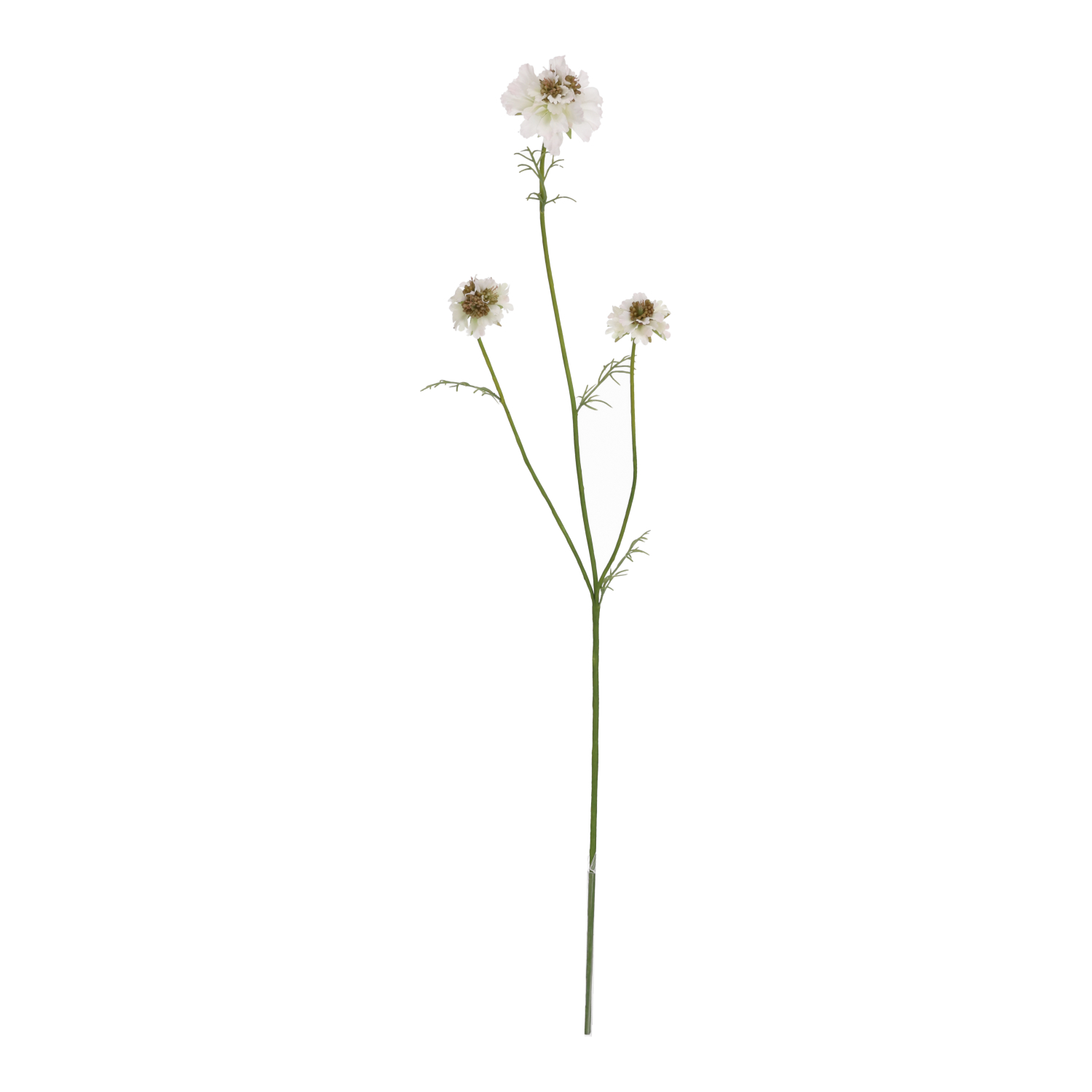 Artificial Scabiosa (77 cm)