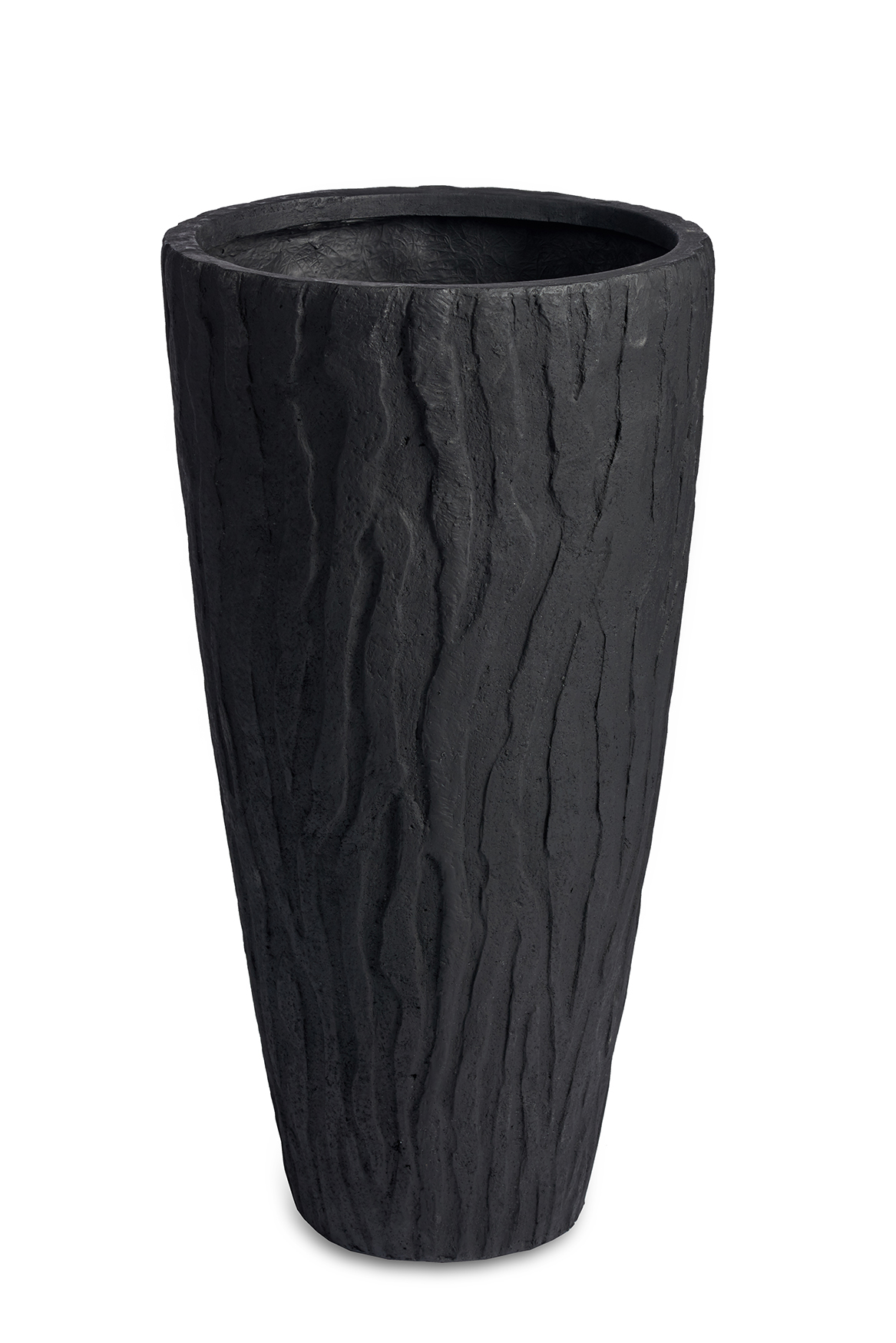 Pattern Vase Large - Ember (⌀57 ↕120)