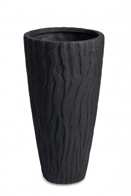 Pattern Vase Medium - Ember (⌀48 ↕90)