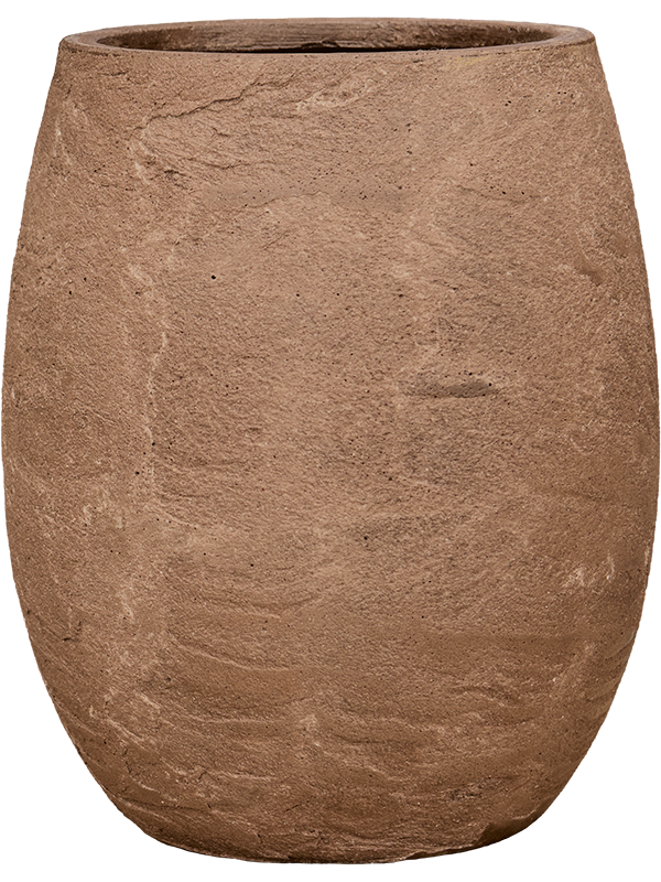 Baq Algar Balloon Brown 30x36cm