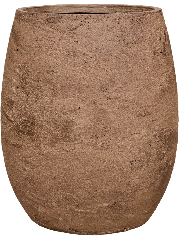 Baq Algar Balloon Brown 45x54cm