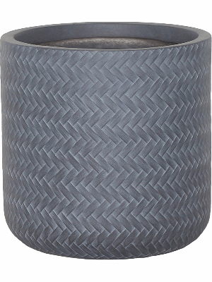 Baq Angle, Cylinder Grey (⌀24 ↕24)
