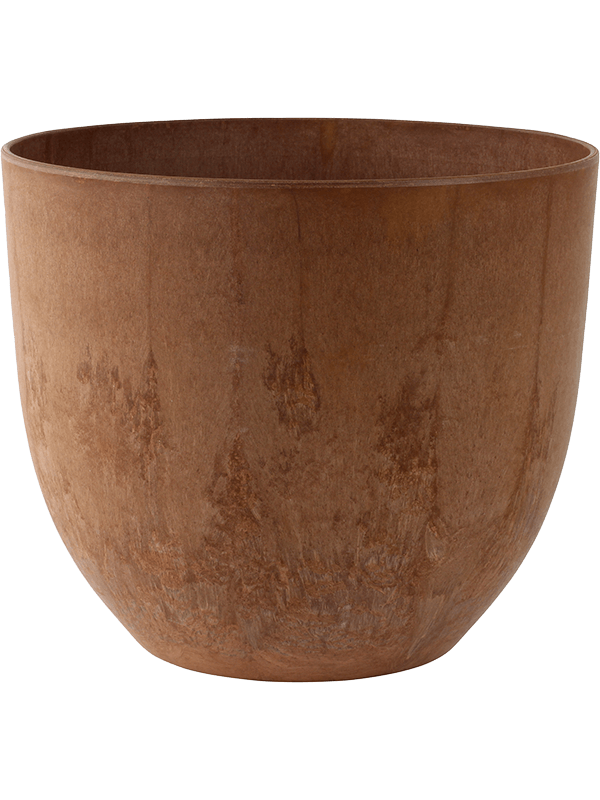 Artstone - Bola Pot Oak (⌀28 ↕24)