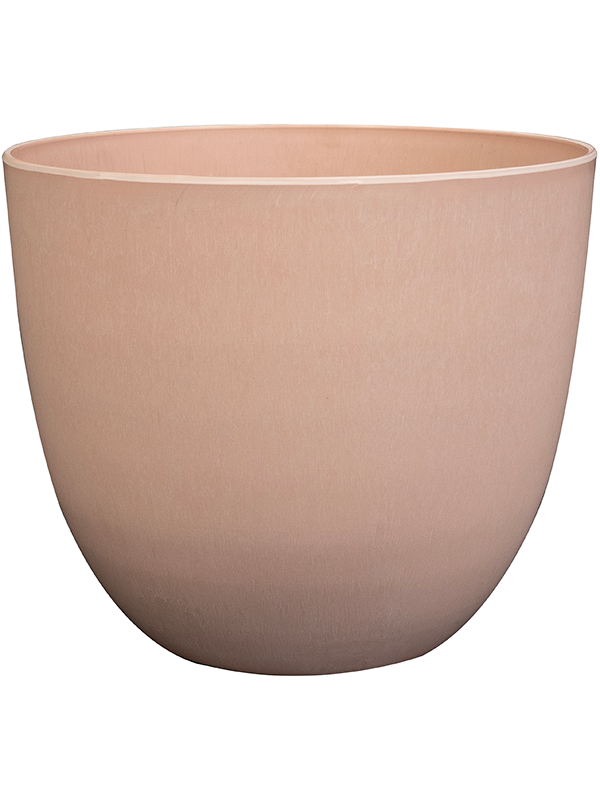 Artstone - Bola Pot Soft Pink (⌀23 ↕20)