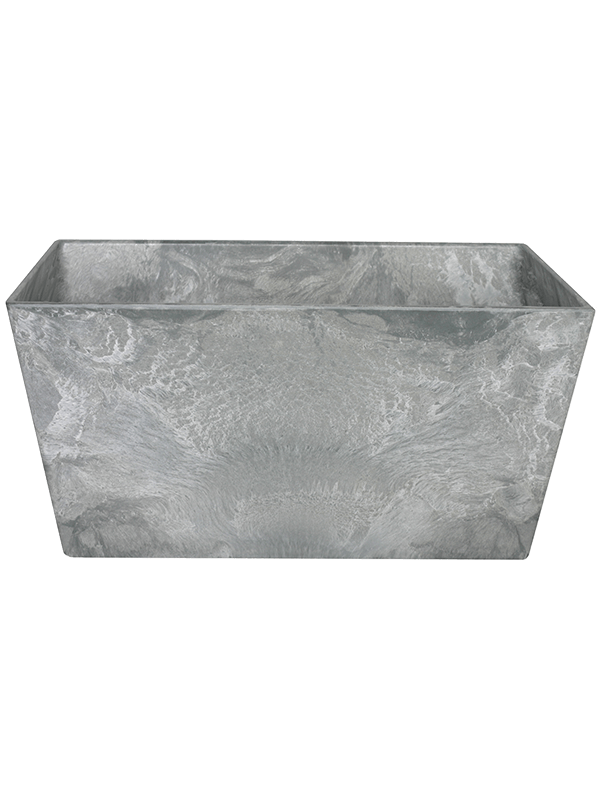 Artstone - Ella Bowl Grey ( ↔30 ↖30 ↕14)