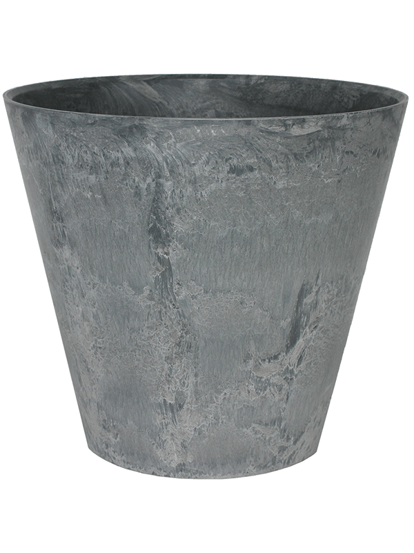 Artstone - Claire Pot Grey (⌀17 ↕15)