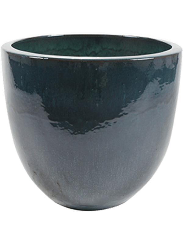 Pure - Couple Ocean Blue (⌀58 ↕50)