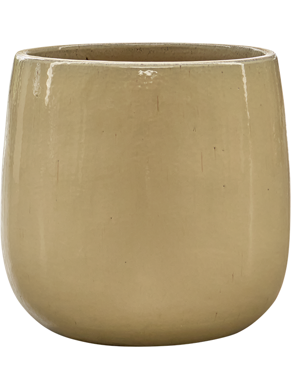 Balloon - Pot Cream (⌀43 ↕43)