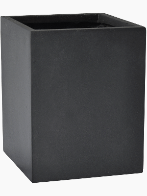 Baq Basic, Cube Dark Grey (↔15 ↕20)