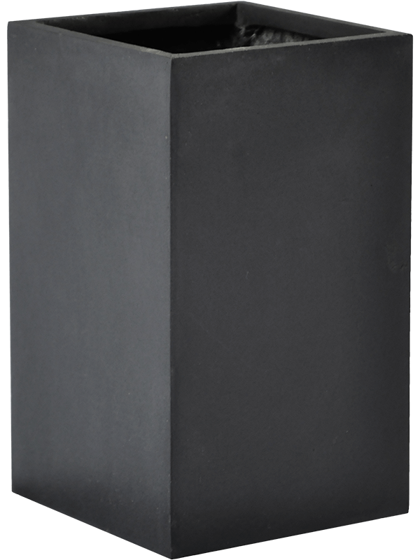 Baq Basic - Square Dark Grey ( ↔15 ↖15 ↕26)