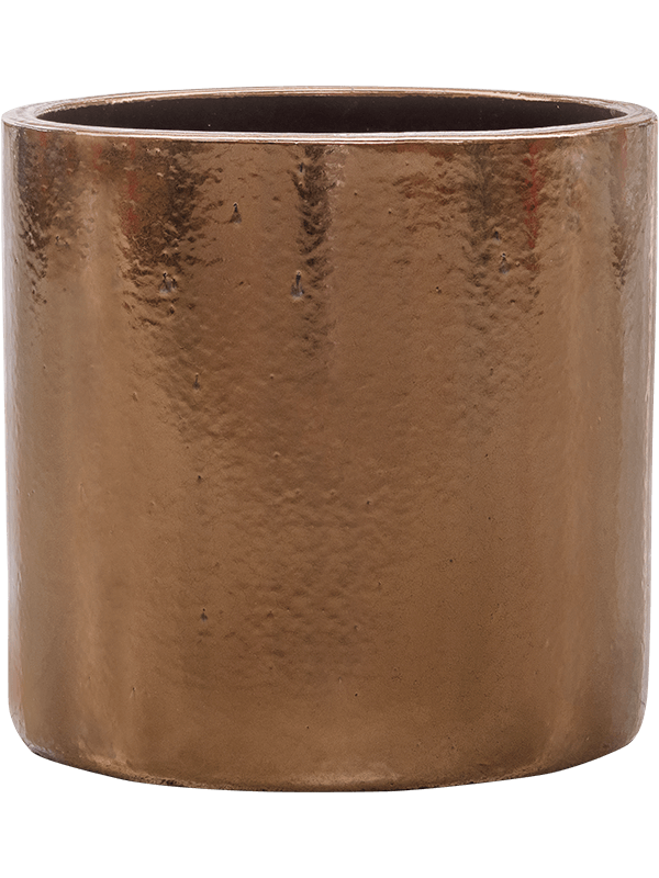 Cylinder - Pot Gold (⌀40 ↕40)