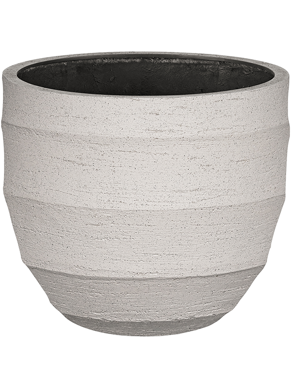 Bordo - New Egg Pot Sand (⌀36 ↕31)