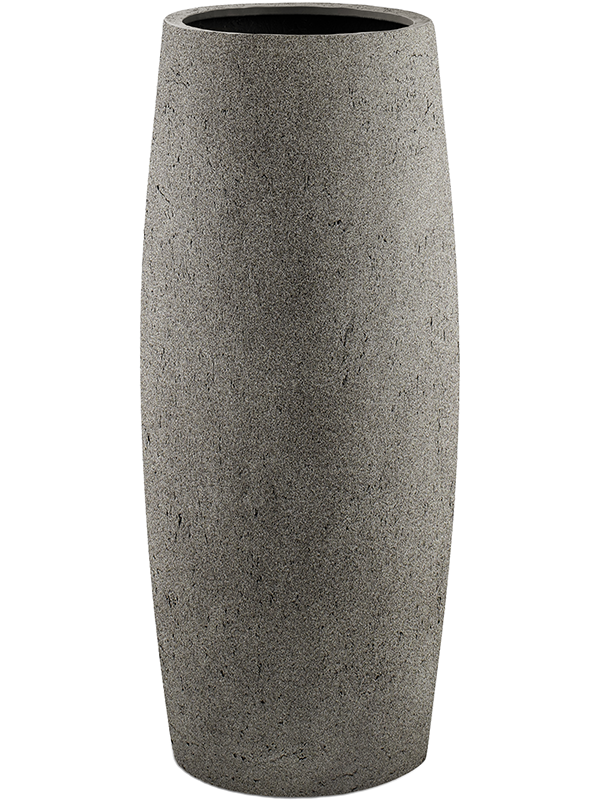 Grigio - Modern Vase Natural Concrete (⌀42 ↕90)