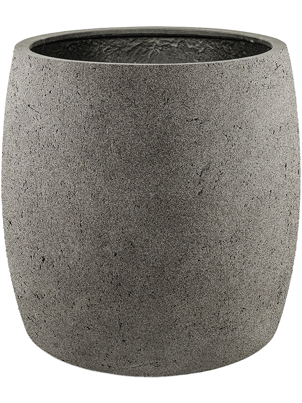 Grigio - Modern Pot Natural Concrete (⌀44 ↕44)