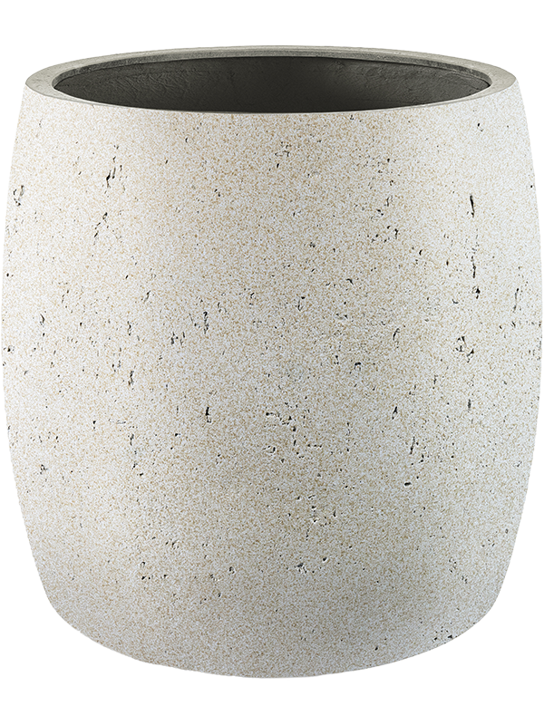 Grigio - Modern Pot Antique White (⌀44 ↕44)