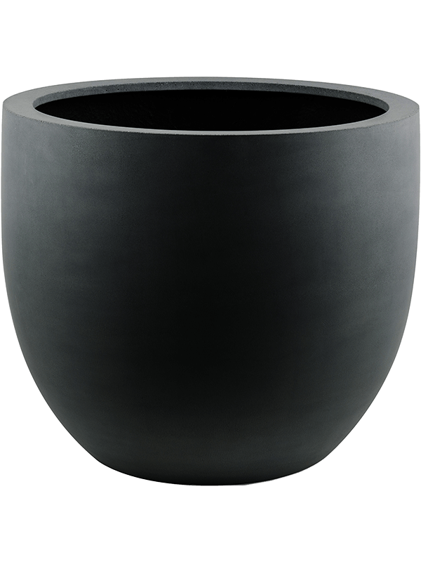 Argento - New Egg Pot Black (⌀36 ↕31)