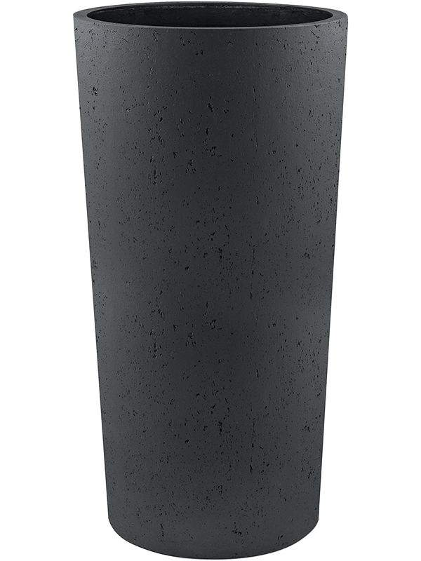 Grigio - Vase Tall Anthracite (⌀36 ↕68)