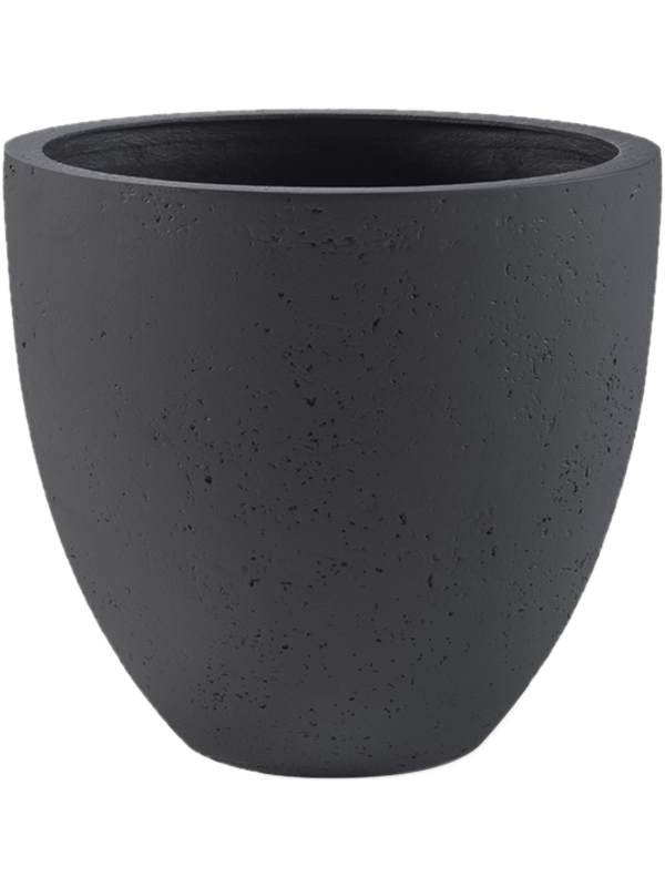 Grigio - Egg Pot Anthracite (⌀50 ↕45)