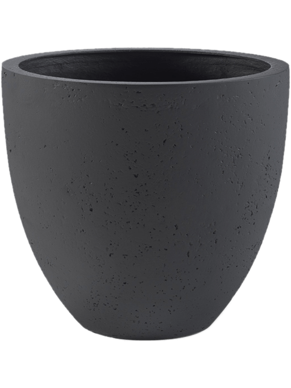 Grigio - Egg Pot Anthracite (⌀60 ↕54)