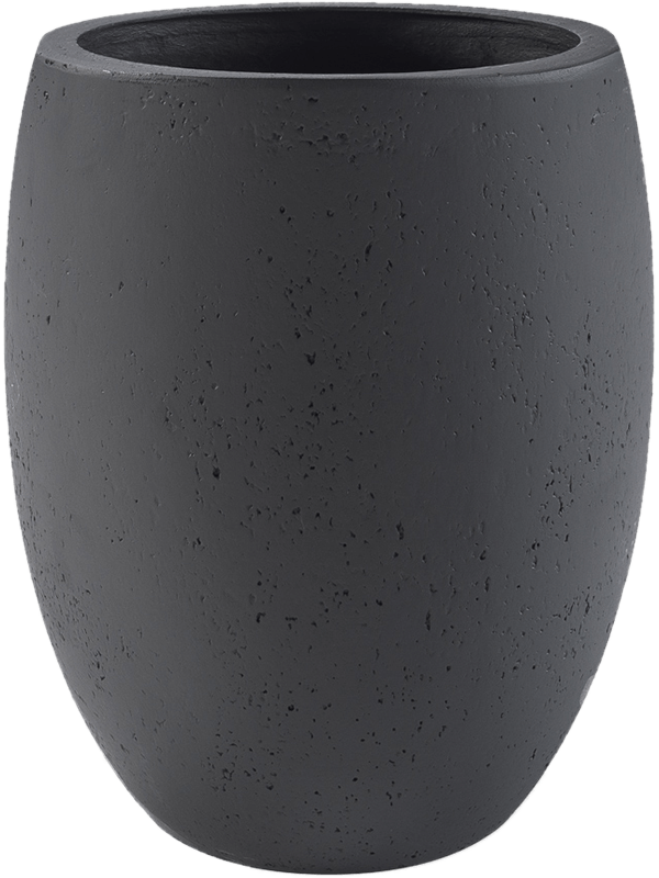 Grigio - Tall Balloon Anthracite (⌀40 ↕50)