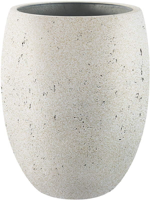 Grigio - Tall Balloon Antique White (⌀40 ↕50)