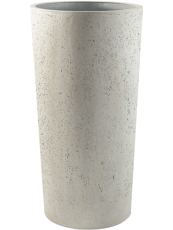 Grigio - Vase Tall Antique White (⌀47 ↕90)