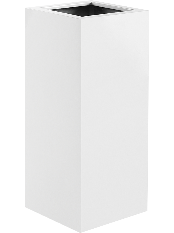 Argento - High Cube Matt White ( ↔30 ↖30 ↕80)