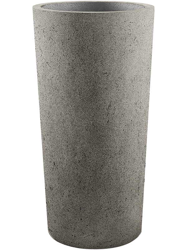 Grigio - Vase Tall Natural Concrete (⌀36 ↕68)