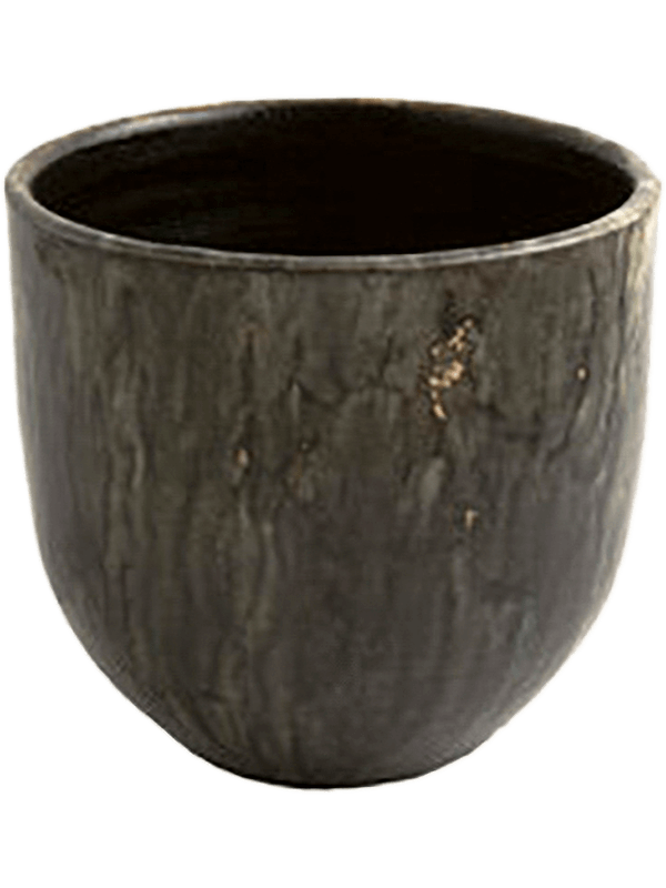 Array - Pot Night Blue (⌀36 ↕36)