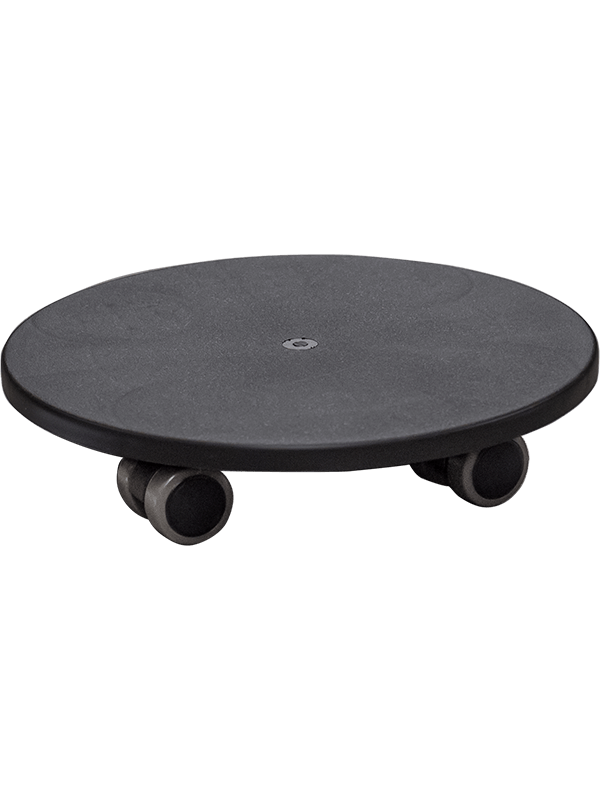 Baq Ecoline Phoenix, Wheelplate Round (⌀27 ↕5)