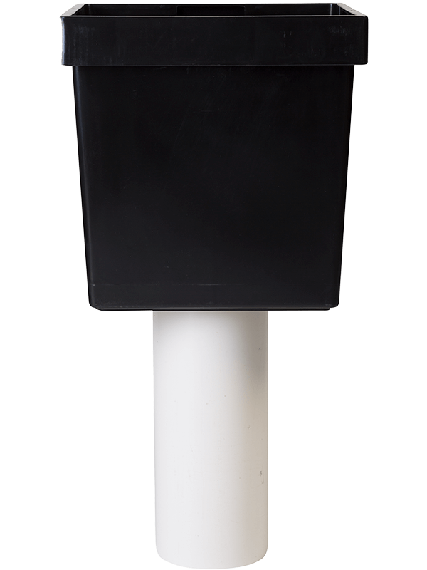 Baq Ecoline Phoenix, Liner Soil Square (↔29 ↕55)