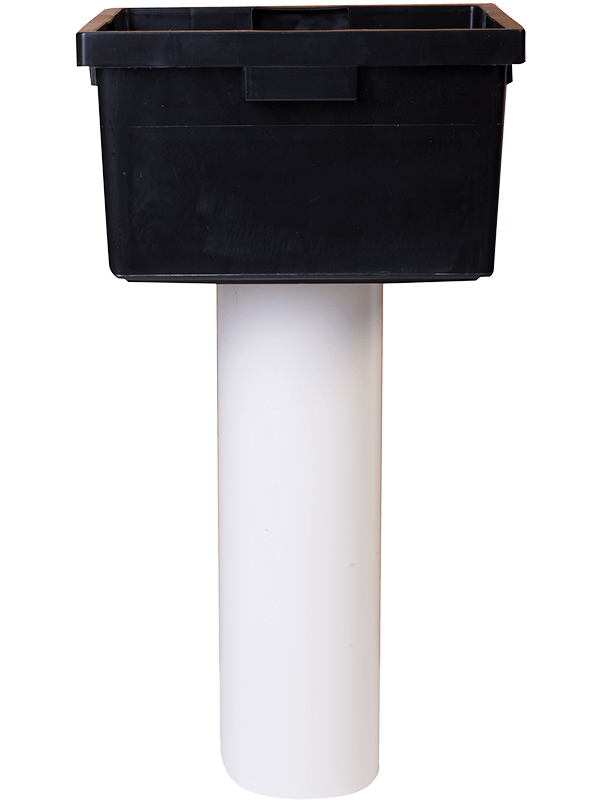 Baq Ecoline Phoenix, Liner Soil Square (↔47 ↕89)