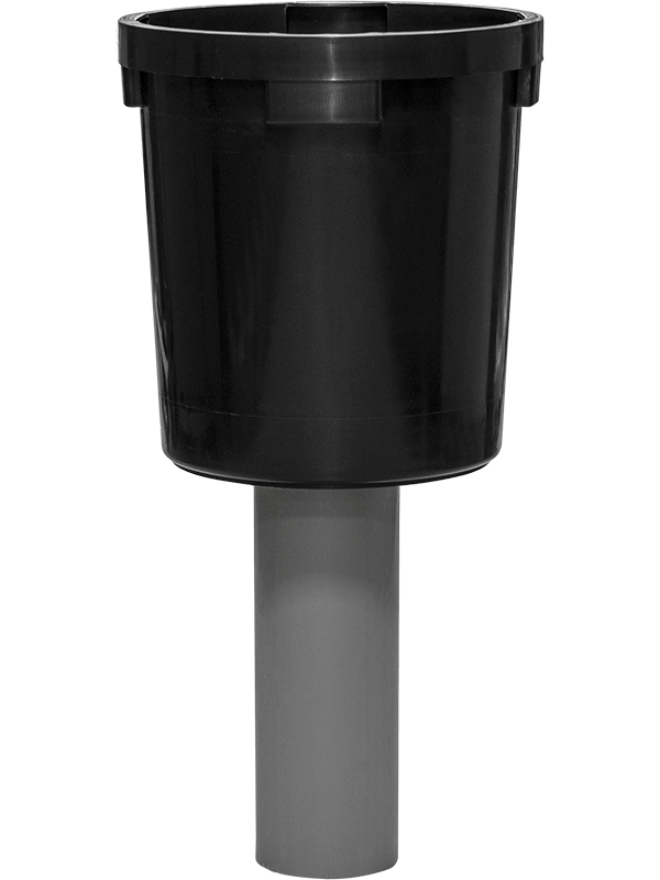 Baq Ecoline Phoenix, Liner Soil Round (⌀31.5 ↕64.5)