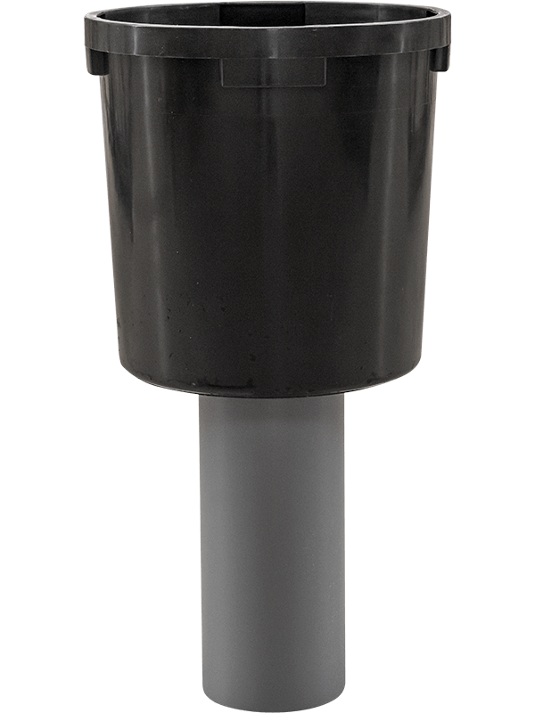 Baq Ecoline Phoenix, Liner Soil Round (⌀39 ↕75)