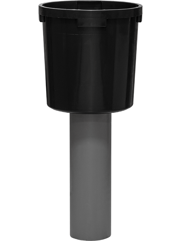 Baq Ecoline Phoenix, Liner Soil Round (⌀39 ↕90)