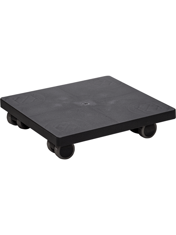 Baq Ecoline Phoenix, Wheelplate Square (↔26 ↕5)