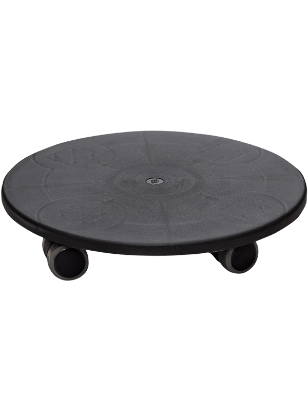 Baq Ecoline Rise, Wheelplate Round (⌀29 ↕2)