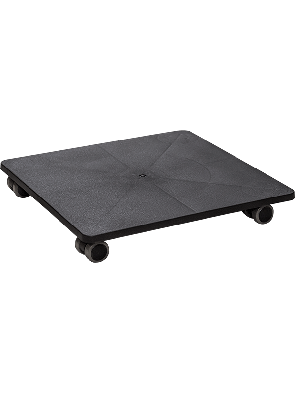 Baq Ecoline Rise, Wheelplate Square (↔38 ↕5)