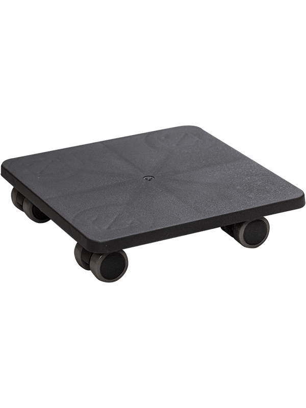 Baq Ecoline Rise, Wheelplate Square (↔24 ↕5)