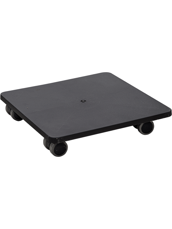 Baq Ecoline Rise, Wheelplate Square (↔29 ↕5)