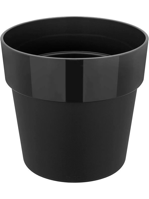 B. For Original - Round Living Black (⌀22 ↕20)