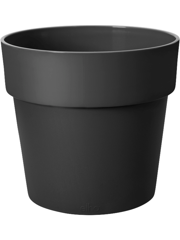 B. For Original - Round Living Black (⌀25 ↕23)