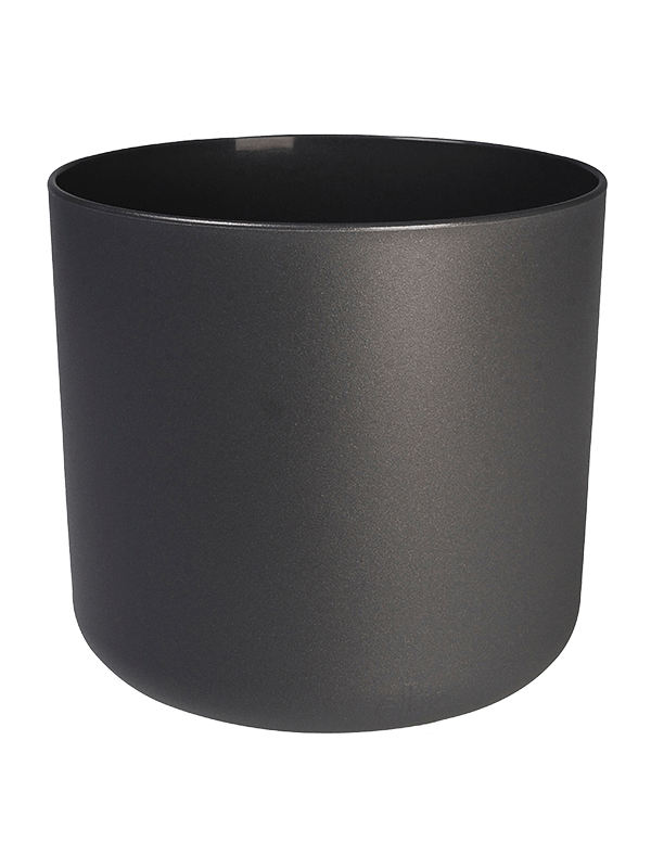 B.For Soft - Round Anthracite (⌀18 ↕17)