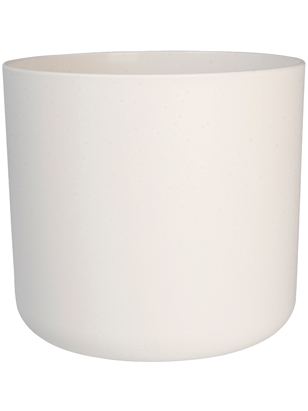 B.For Soft - Round White (⌀22 ↕20)