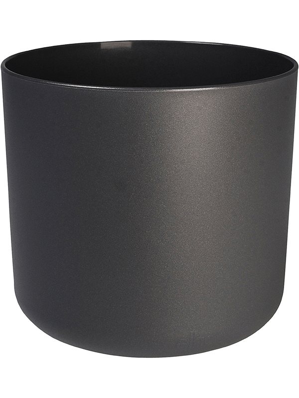 B.For Soft - Round Anthracite (⌀22 ↕20)