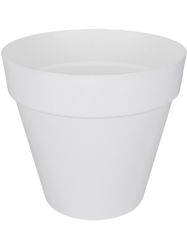 Loft Urban - Round White (⌀29 ↕26)