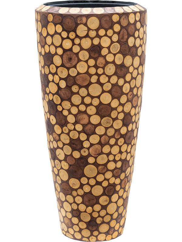 Baq Facets Ageless - Partner (with liner) (⌀41 ↕90)