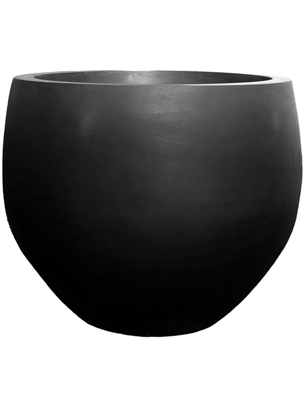 Natural - Orb M Black (⌀53 ↕44)