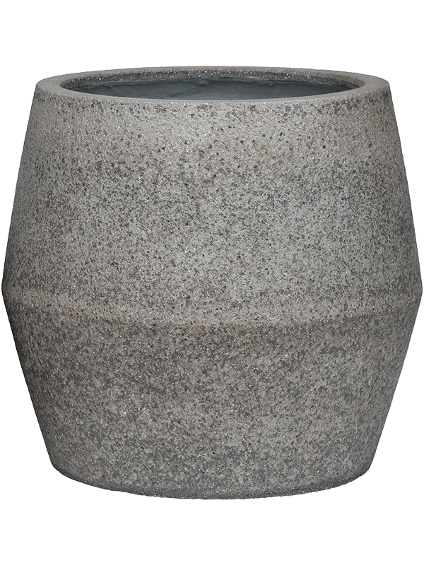 Cement & Stone - Harley L, Dioriet Grey (⌀53 ↕48)