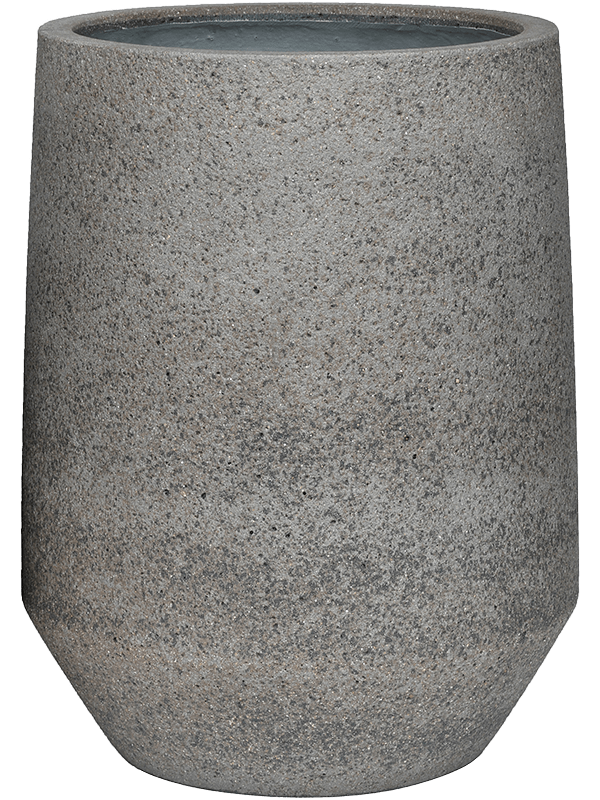 Cement & Stone - Harith High S, Dioriet Grey (⌀40 ↕48)